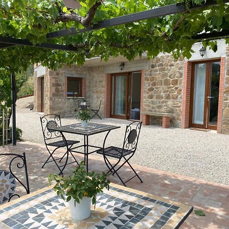 Podere Belsogno Montalcino Esterno foto