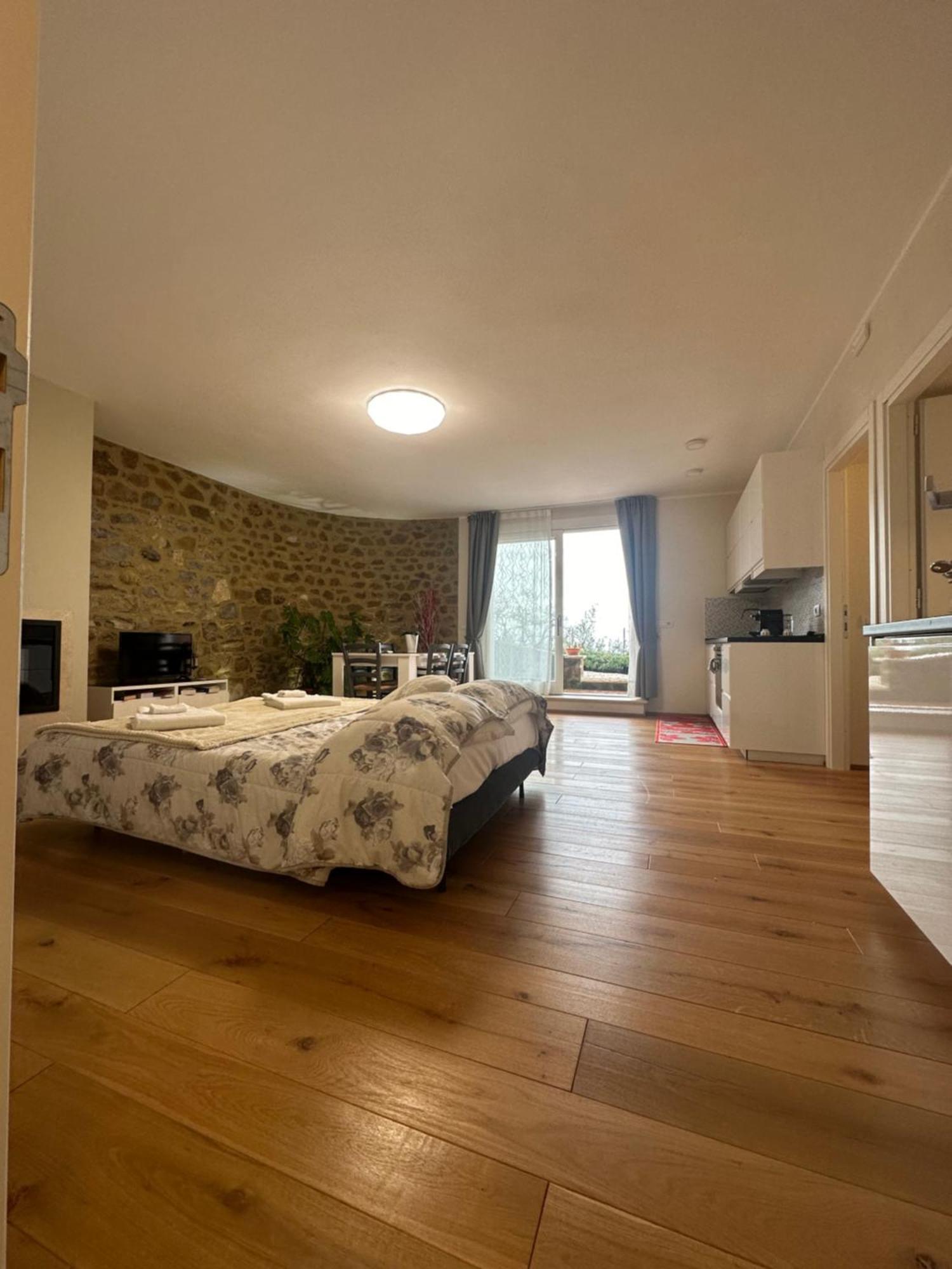 Podere Belsogno Montalcino Esterno foto